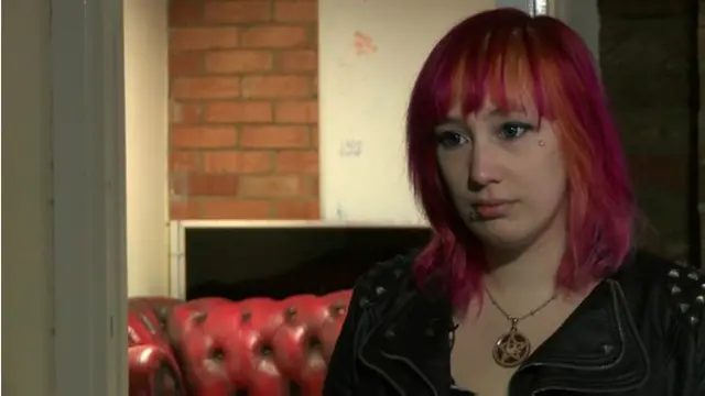 Zoe Quinn.