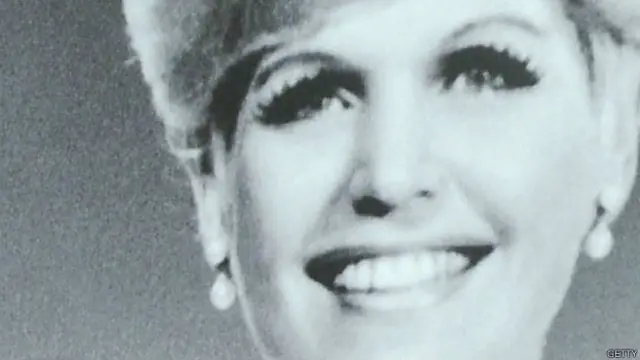 Fundadora de weight watchers