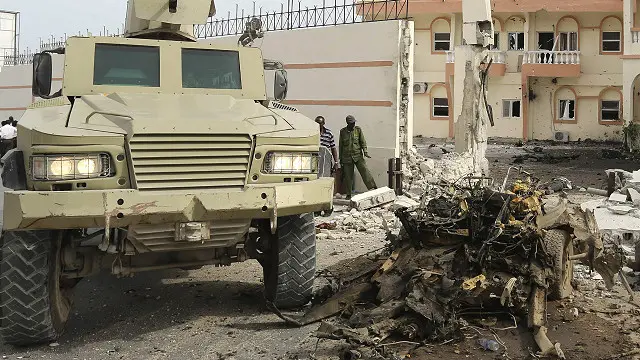 موغادیشو میں الشباب پہلےبھی متعدد بار شدت پسندی کے واقعات میں ملوث رہی ہے 