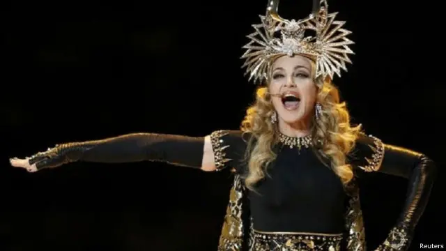 من المقرر أن تغني مادونا عدد من أغنيات ألبومها الجديد في حفل توزيع جوائز غرامي الشهر المقبل