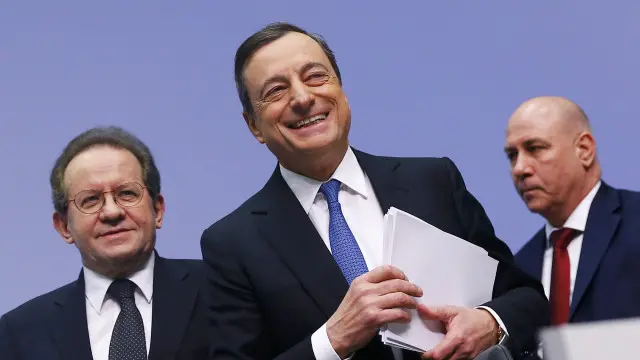 draghi
