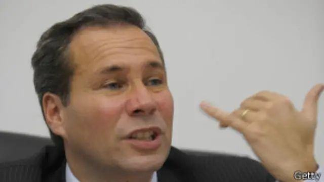 Nisman