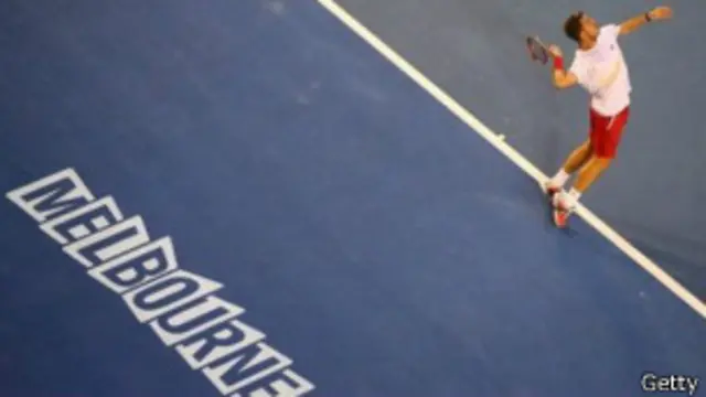 मेलबर्न