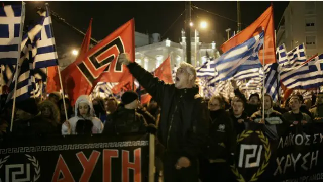 Золотий світанок