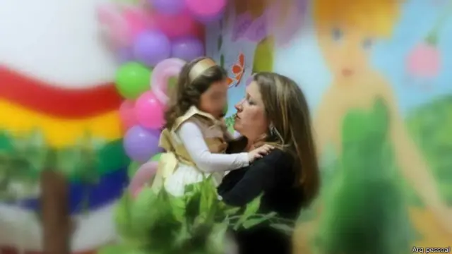 Disputa por garota S. lembra caso Sean Goldman