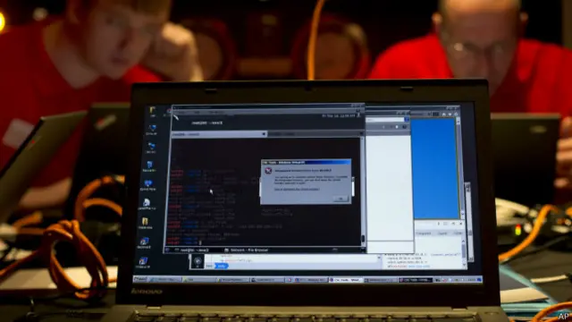 A veces, los juegos de guerra simulan grandes ataques que buscan tumbar a una compañía, pero otros son más sutiles y difíciles de detectar.