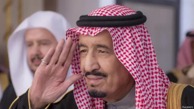 शाह अब्दुल्ला