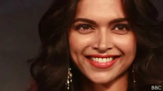 दीपिका पादुकोण