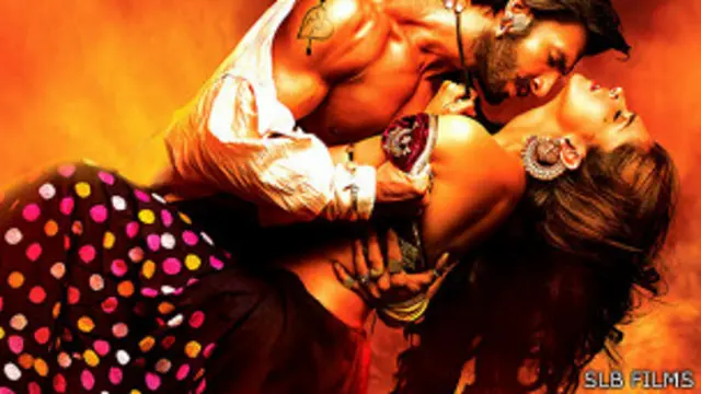 रणवीर सिंह, दीपिका पादुकोण