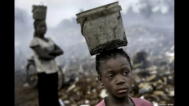 Фото Рене Байер