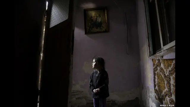 Фото Рене Байер