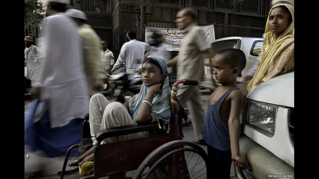 Фото Рене Байер