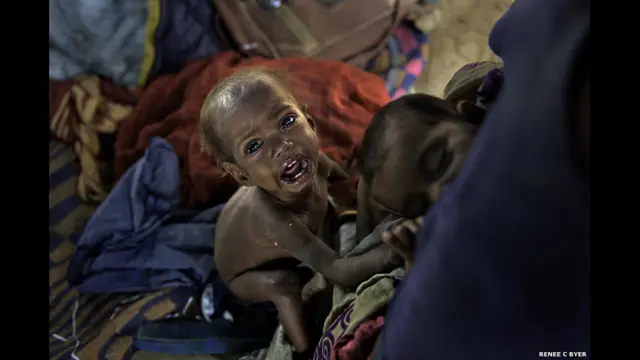 Фото Рене Байер