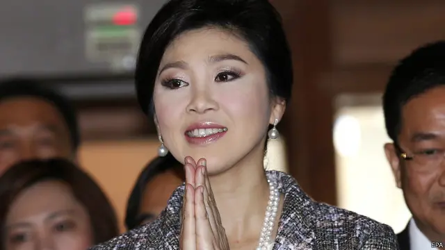 yingluck