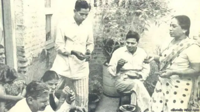 नाथूराम गोडसे