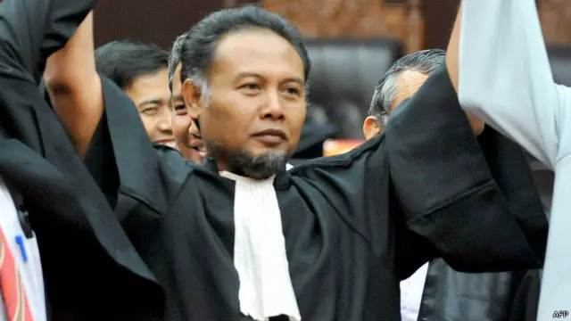 Bambang hari Selasa (03/02) kembali diperiksa Bareskrim Mabes Polri