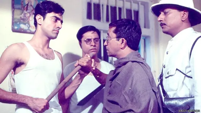 ब्योमकेश बक्शी