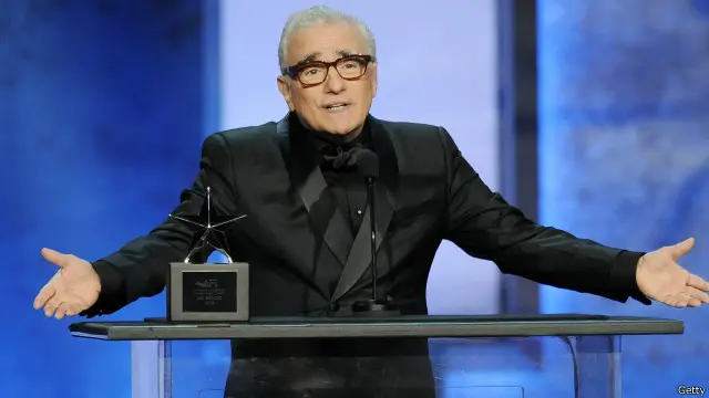 scorsese