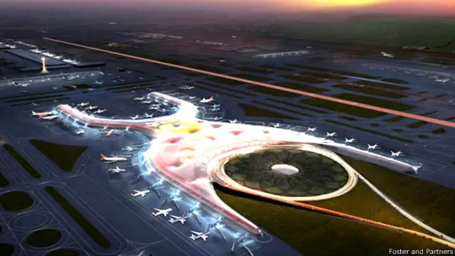 मेक्सिको सिटी इंटरनेशनल 