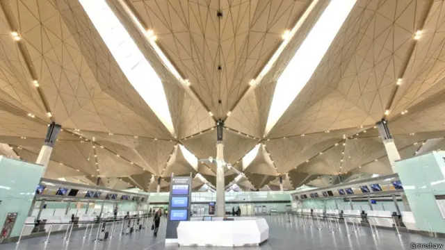 पुलकोवो इंटरनेशनल एयरपोर्ट