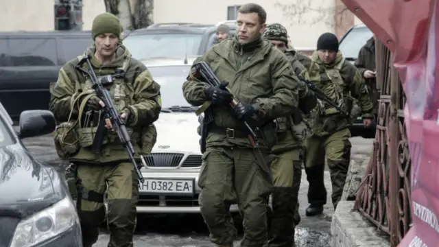 الیگزینڈر ذاخارچنکو