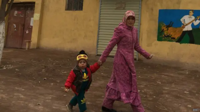 رشد اقتصادی نامتوازن باعث گسترش فقر در مناطق روستایی شده است