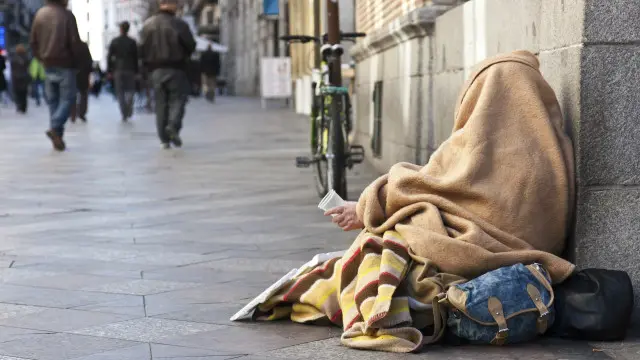 Populasi penduduk dunia yang masuk dalam kategori kemiskinan ekstrem turun dari 12,8% pada 2012 menjadi 9,6%.