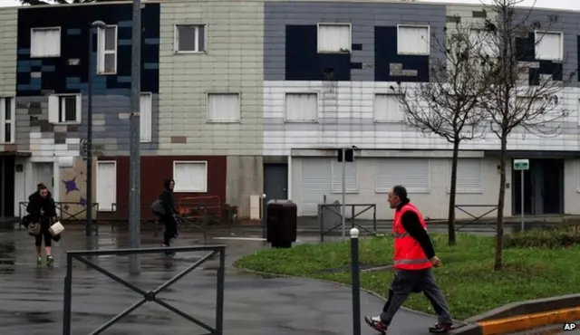 Многоквартирный дом