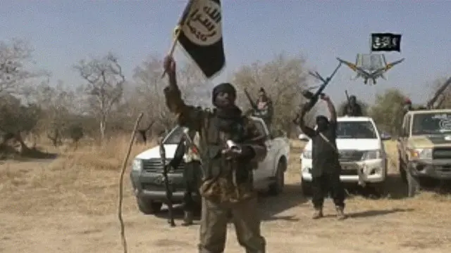 boko haram