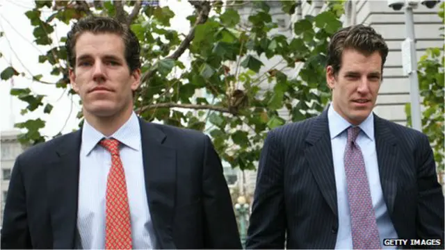 winklevoss