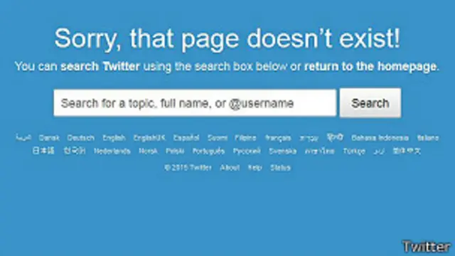 El final (o principio de la cadena)