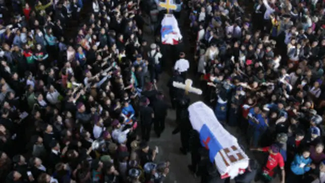 ကချင်ဆရာမနှစ်ဉီး စျာပနအခမ်းအနား