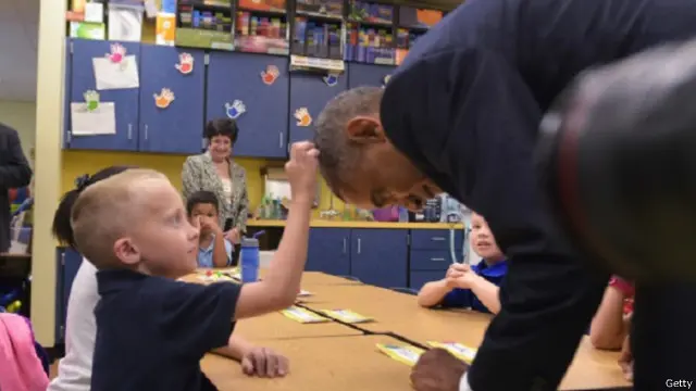 أعرب أولياء أمور أمريكيون عن مخاوفهم لمدلول كلمة "لبنان" السلبي الذي يتردد في الأخبار