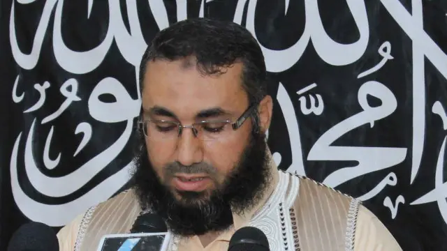 کہا جاتا ہے کہ الزہاوی کی موت گذشتہ اکتوبر میں آنے والے زخموں کی وجہ سے ہوئی ہے