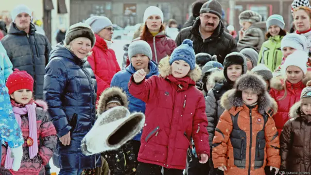 Фото: Александр Петров