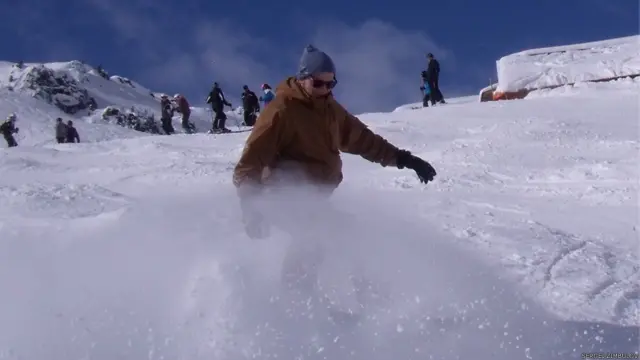 Фото: Сергей Цимбулов