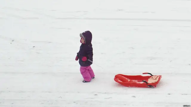 Фото: Урсула