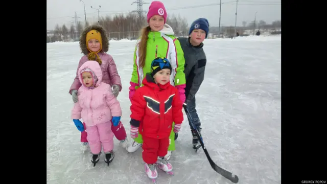 Фото: Георгий Попов