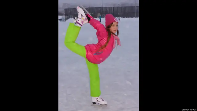 Фото: Георгий Попов