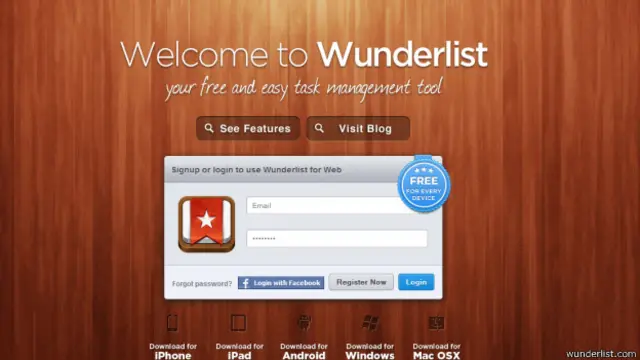 Wunderlist