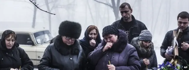 د جګړې له کبله څه دپاسه ۵۰۰۰ کسان وژل شوي او له یو میلیون ډېر خلک بې ځایه شوي دي.