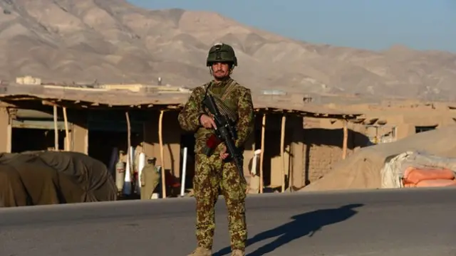 د تېرو لسیزو جګړو د اوسني حکومت پر جوړښت هم اغېز کړی