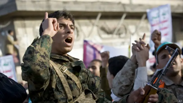 Актия в Сане