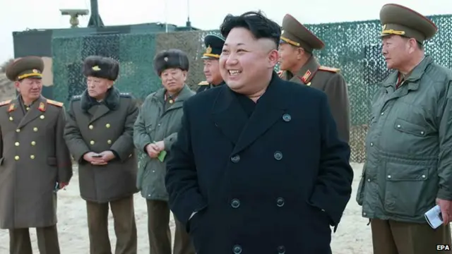 کره شمالی از موضوعاتی است که چین و آمریکا بر سر آن مذاکره می‌کنند