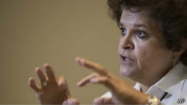 brazil, worst, drought,