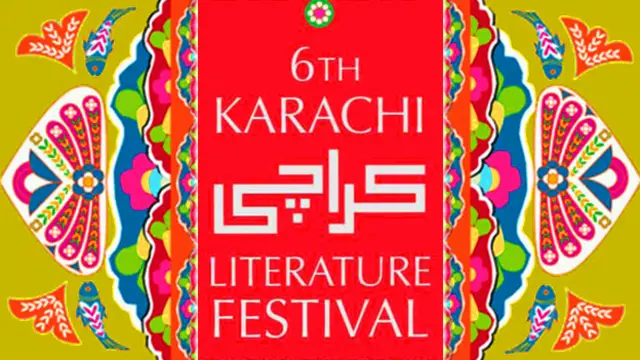 کراچی کے بیچ لگژری ہوٹل میں ہونے والے اس میلے کے لیے اوکسفرڈ یونیورسٹی پریس، او یو پی کو تین ممالک، سات سے زائد ملکی اور غیر ملکی ثقافتی اداروں اور کوکا کولا کا تعاون حاصل ہے