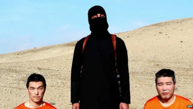 一些媒体，比如后藤健二曾工作过的NHK和《每日新闻》则报道说，他想要去叙利亚寻找被绑架的汤川遥菜。