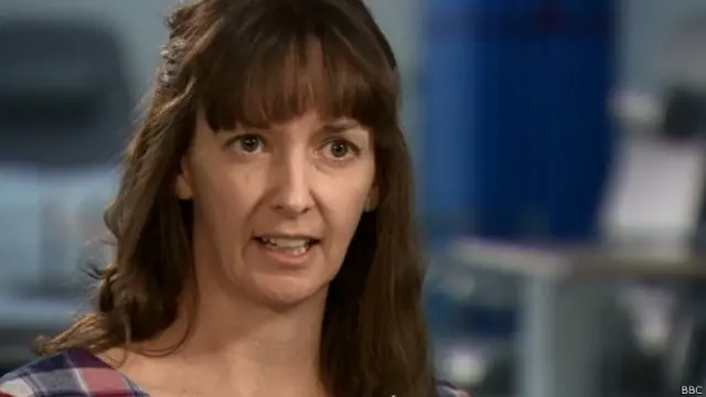 Полин Кафферки