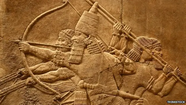 Para peneliti menemukan bukti bahwa gangguan stres pasca-trauma sudah dialami prajurit Dinasti Assyria di Mesopotamia pada tahun 1.300 sebelum Masehi.