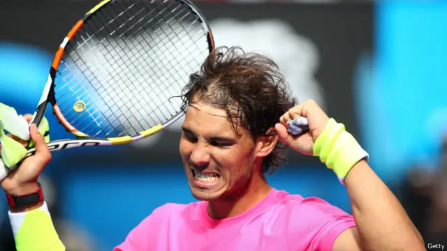 rafael Nadal